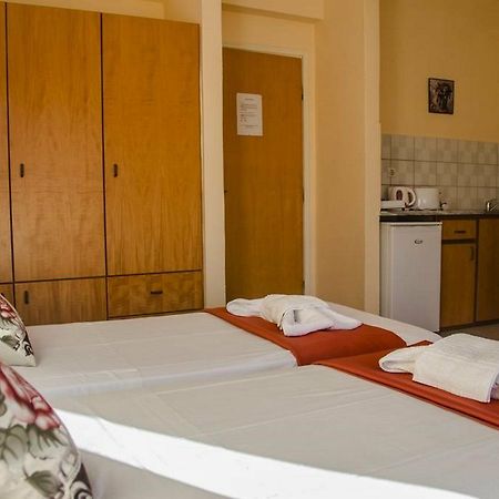 Yiannis The Beekeeper Apartments Κέφαλος Εξωτερικό φωτογραφία