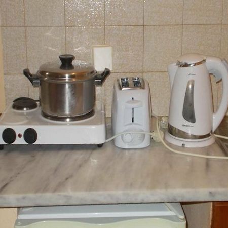 Yiannis The Beekeeper Apartments Κέφαλος Εξωτερικό φωτογραφία