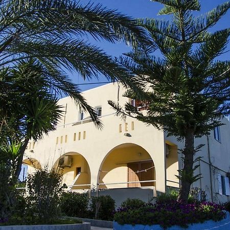 Yiannis The Beekeeper Apartments Κέφαλος Εξωτερικό φωτογραφία