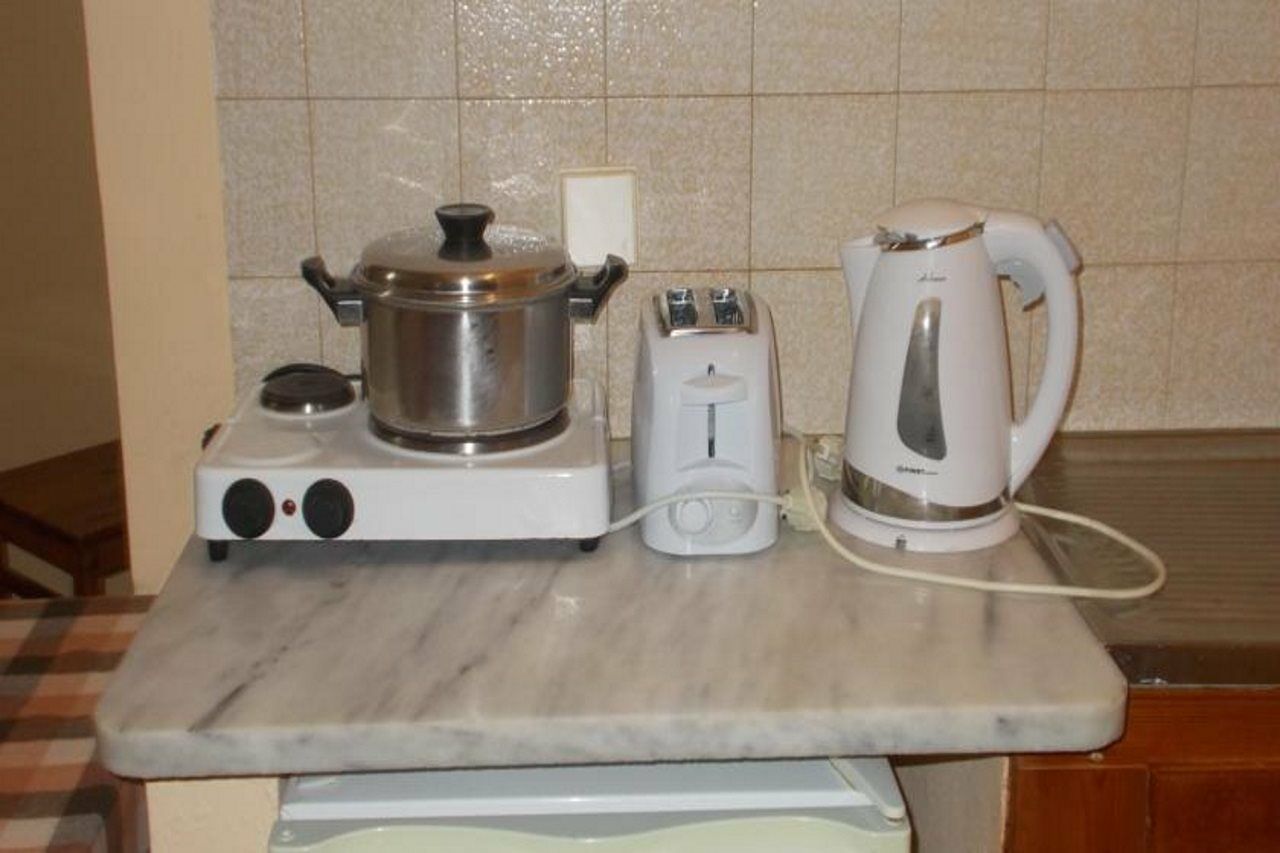 Yiannis The Beekeeper Apartments Κέφαλος Εξωτερικό φωτογραφία